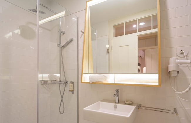 Entre Ruas Apartments - Photo 79