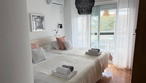 Charming & cosy beach apartment - Foto 3
