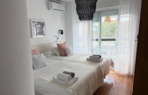 Charming & cosy beach apartment - Foto 3