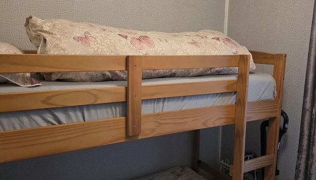 Lovely 3 Bed Chalet Bridlington Free Electric - Foto 2, Habitación