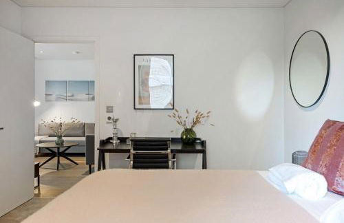 Battersea River Lux Stunning 2 Bedroom Apartment - Foto 7