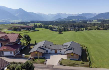 Die Zwei Sonnen Chalets - Photo 49