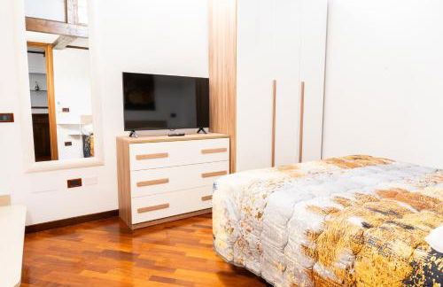 Apartments Center Salerno - Foto 50