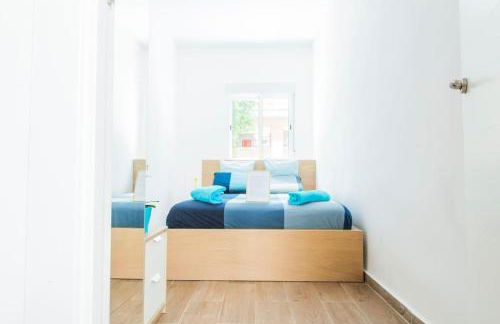 Céntrico apartamento bien ubicado para 5, 3 Hab - Foto 35