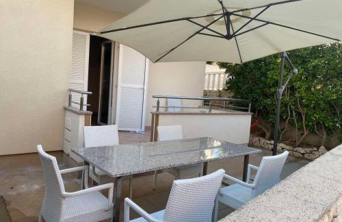 Apartment IB Studio Pag6 - Foto 1