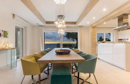 Stunning 6 Bedroom Villa in Andratx, 1014 - Foto 18