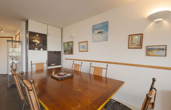 White Lodge Apartments - Foto 9