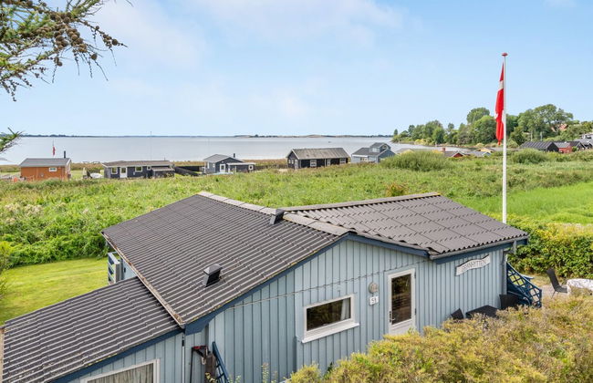 "Herulf" - 100m from the sea - Foto 6