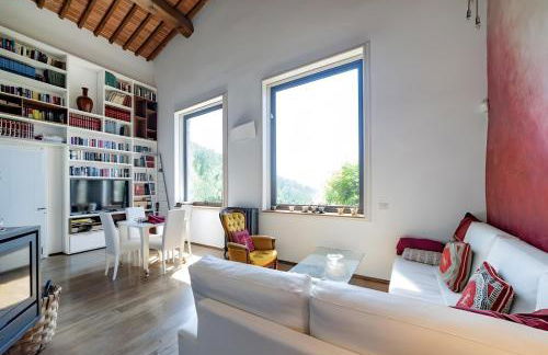 Villa Ancora Tenuta Lonciano - Foto 3