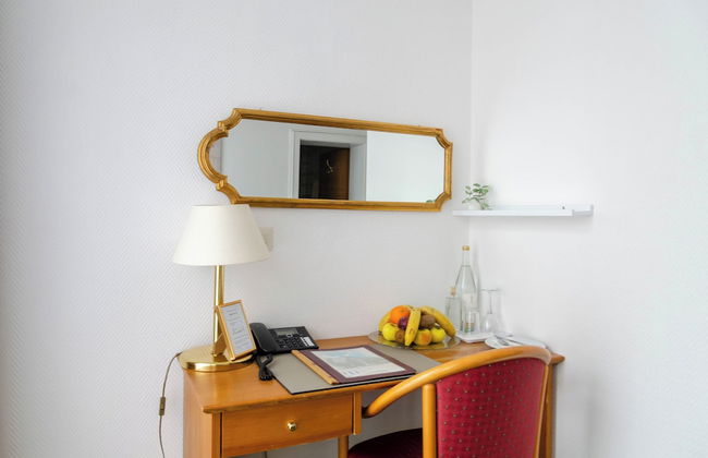 Villa Henckel - Foto 6