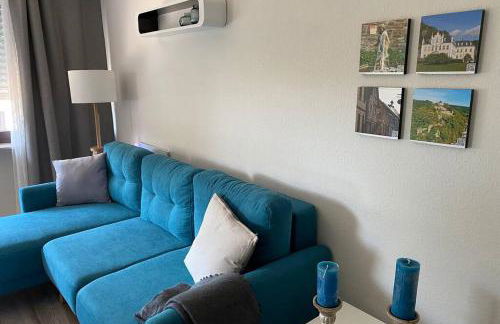 Appartment mit Blick auf Schloss Sayn - Foto 8