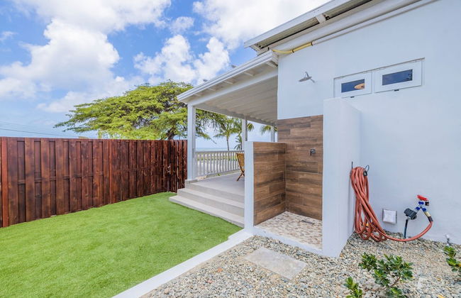 Secluded Beachfront Gem Pool Patio View BBQ - Foto 70