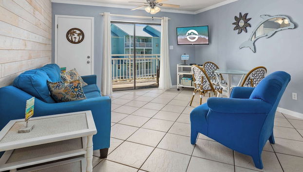 Sugar Beach 223 For Families! - Foto 2, Imagen principal