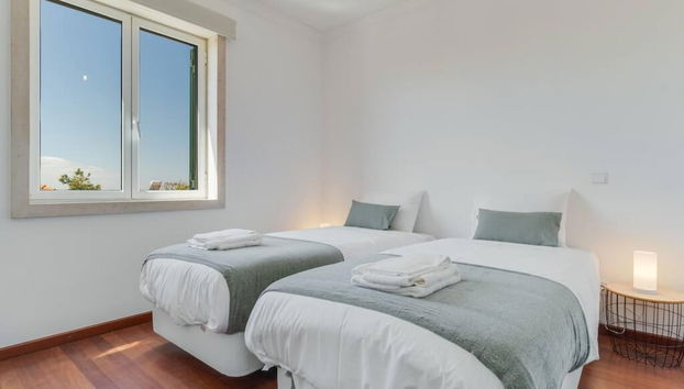 Bela S o Tiago I in Funchal - Foto 3, Habitación