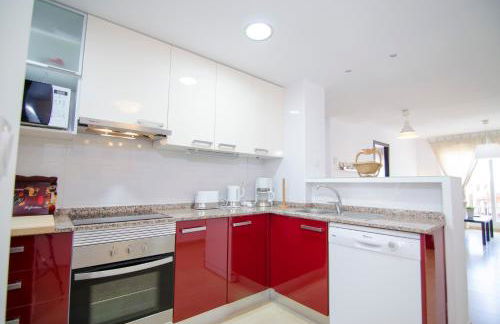 Residencial Linnea Sol by Mar Holidays - Foto 35