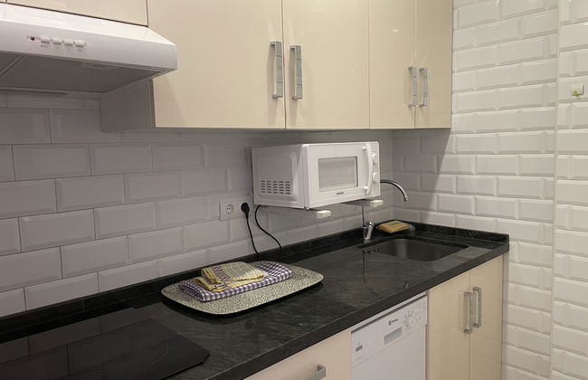 Apartamentos Calma Rentals - Foto 21