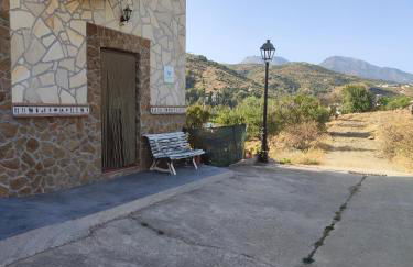 Casa Rural Sierra De Las Nieves - Foto 50