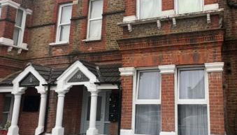 West Hampstead 3BR - with Fast WiFi - Sofa Bed & Workstation - Foto 3