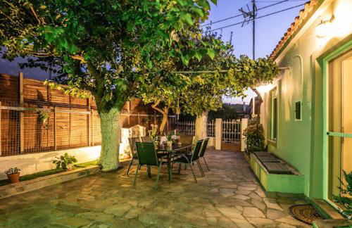 Filoxenia Pagonis - Foto 6