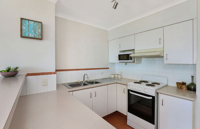 Palmerston Tower on Southport Broadwater - Foto 11