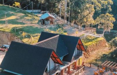 Recanto Bellavita - Rancho Queimado/SC - Foto 7