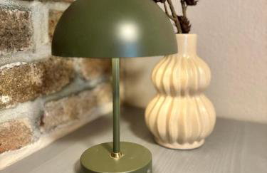 Gude Zeit Ferienhaus - Foto 23