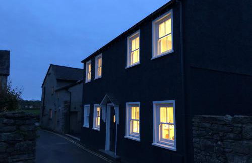 The Old Hay Shed - Foto 15