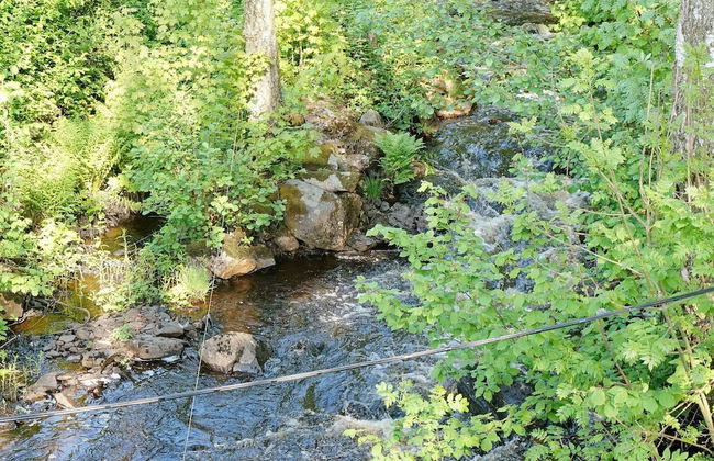 Holiday Home in Ullared - Foto 5