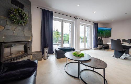 LEŚNE ZACISZE Wisła - Jacuzzi, Bacówka, Niesamowite Widoki - Foto 66