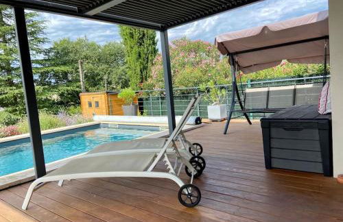 L Espantée - Foto 34