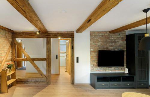 Altes Höhlenführerhaus - Foto 21