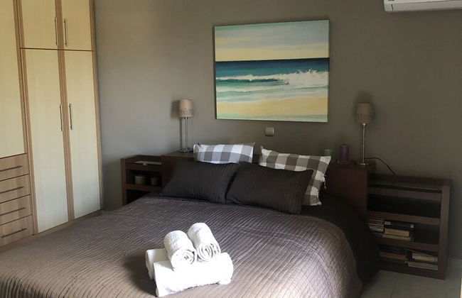 Villa Sophia - Foto 8