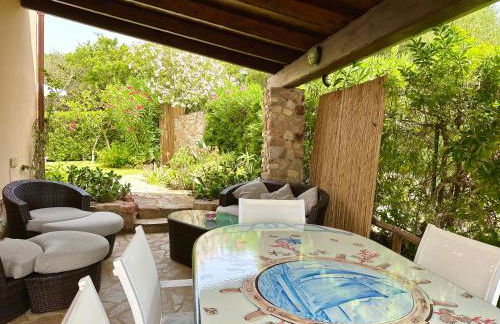 Domus Mary Cala Caterina Apartment with sea view - Foto 7