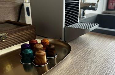 Messe Essen, Modernes Apartment mit Küche, Balkon & Self-Check-in - Foto 9