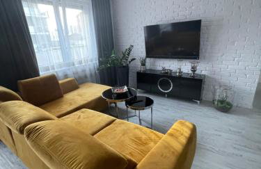 Solanki Apartament Solankowa Aleja Loft - Foto 9