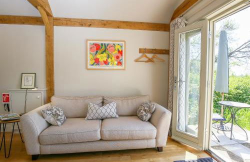 The Lodge at Mortons - Foto 10