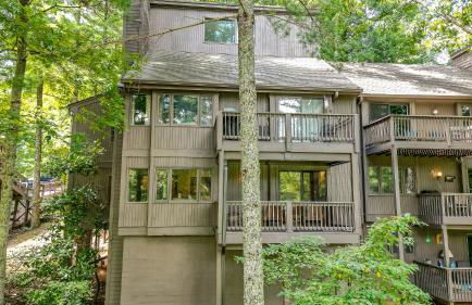 Retreat at Lake Sconti - Foto 32