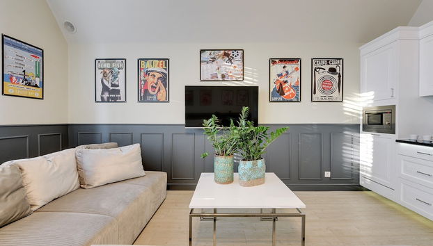 Lion Apartments - Scandi Love - Foto 3, Camera