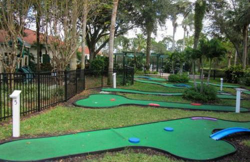 Luxurious 7BR Home Near DisneyPoolTheatreGame Room - Foto 24