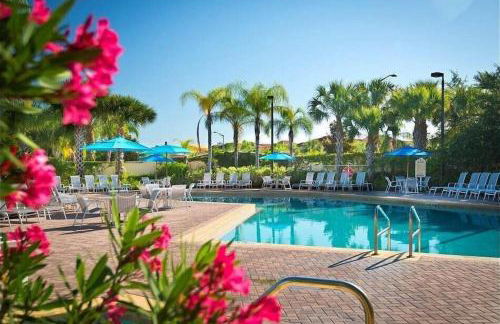 3BR Resort Condo near Disney - Resort Pool and Hot Tub - Foto 71