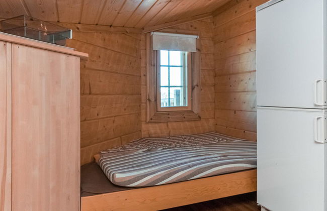 Villa pyöriäinen - Foto 26