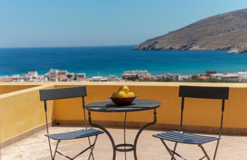 Spertos Apartments - Foto 13