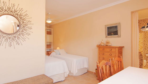 Belvilla by OYO Mil Flores - Foto 3, Habitación