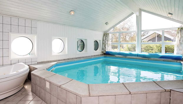 6 Person Holiday Home in Ebeltoft - Foto 4