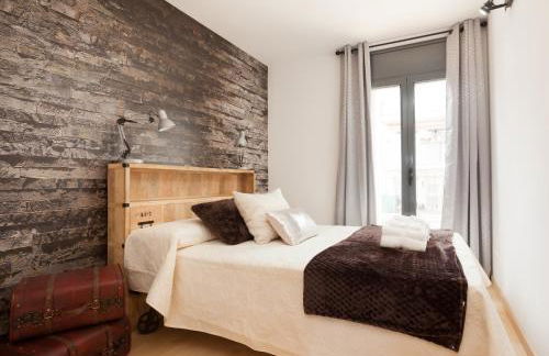 Apartment Beach Front Canet - Foto 18