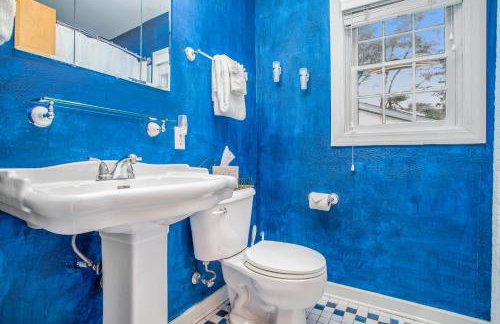 Wine Down Cottage - Foto 14