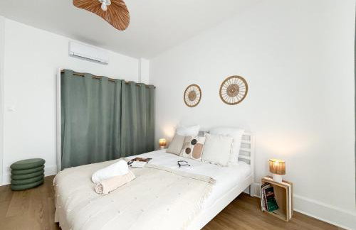 Le Charmant, 2 chambres, Parking - Foto 29
