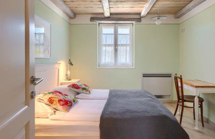 Family villa Elizabeta with pool in Umag - Foto 24