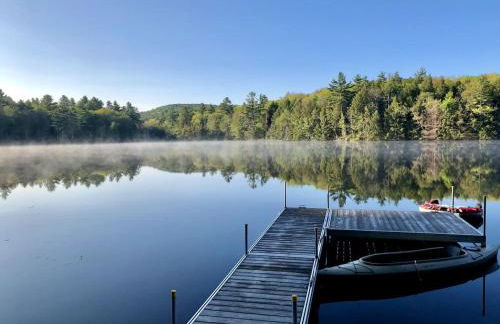 Quiet Maine Cabin Getaway - Foto 60