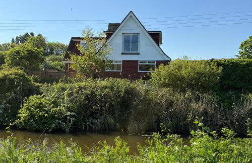 Pett Level Beach House - Foto 55